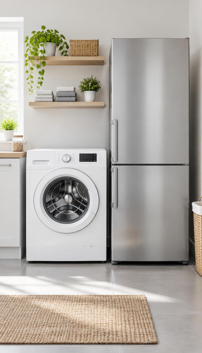 Recycler un vieux frigo : les solutions sans faux pas
