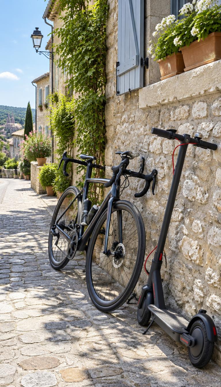 Vendre un vélo d'occasion : préparer une vente sans souci