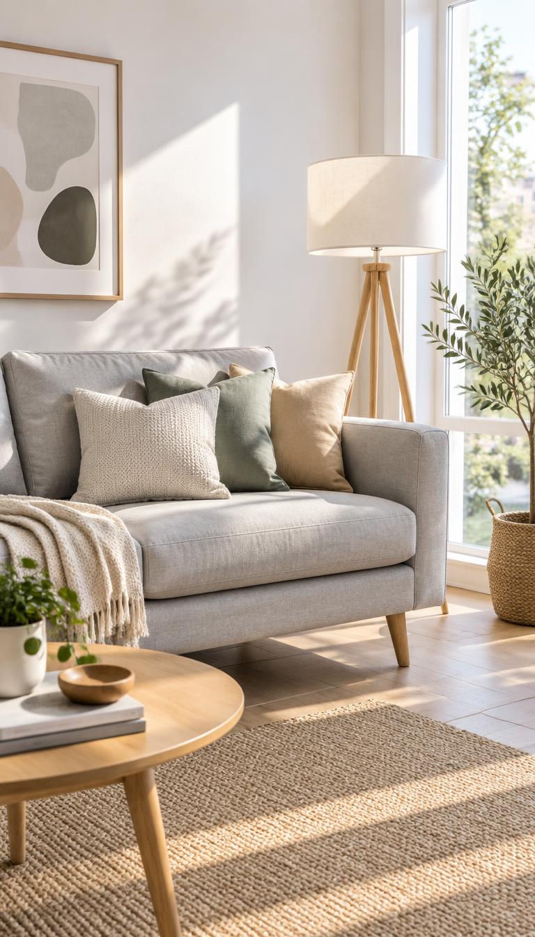 Où donner un canapé : solutions et conseils pratiques